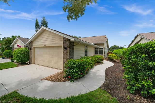 6588 Ilex CIR, Naples, FL 34109
