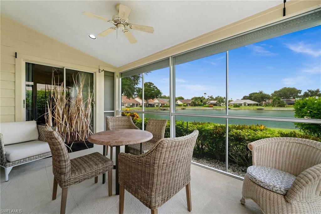 6588 Ilex CIR, Naples, FL 34109