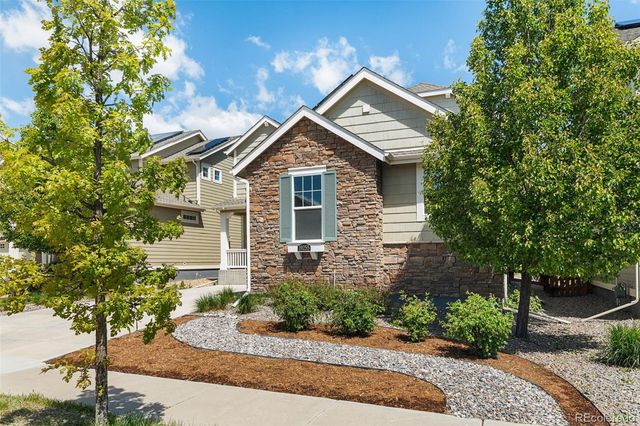 19255 W 84th Place, Arvada, CO 80007