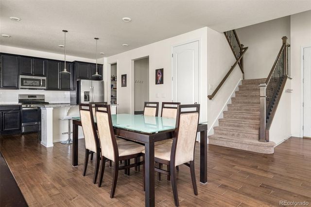 19255 W 84th Place, Arvada, CO 80007