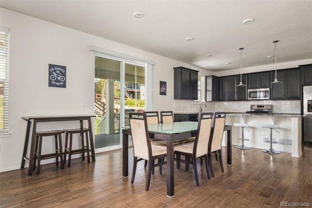 19255 W 84th Place, Arvada, CO 80007