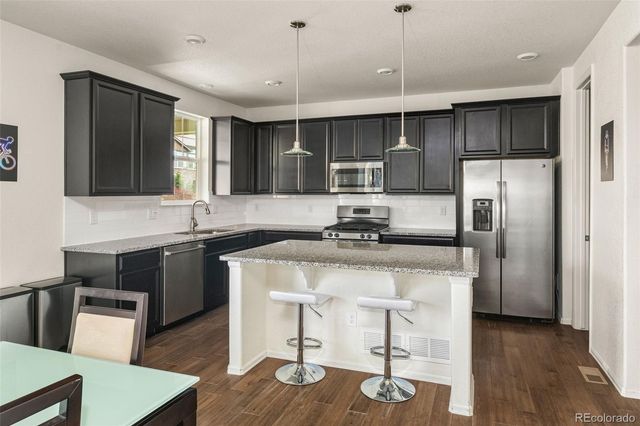19255 W 84th Place, Arvada, CO 80007