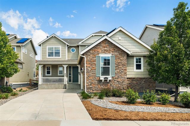 19255 W 84th Place, Arvada, CO 80007