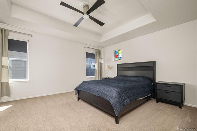 19255 W 84th Place, Arvada, CO 80007