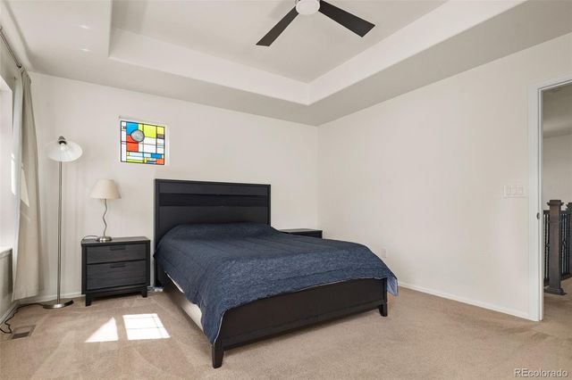19255 W 84th Place, Arvada, CO 80007