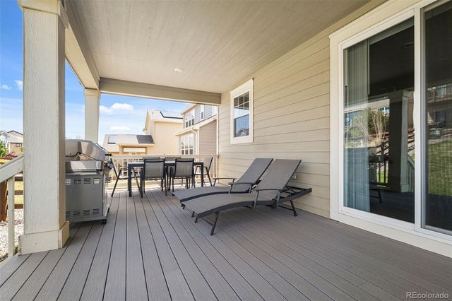 19255 W 84th Place, Arvada, CO 80007