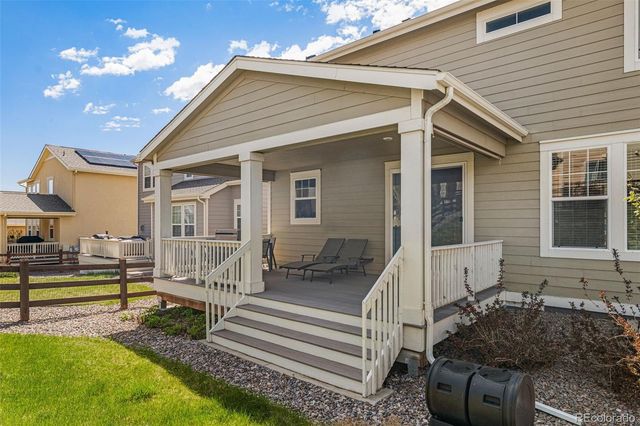 19255 W 84th Place, Arvada, CO 80007