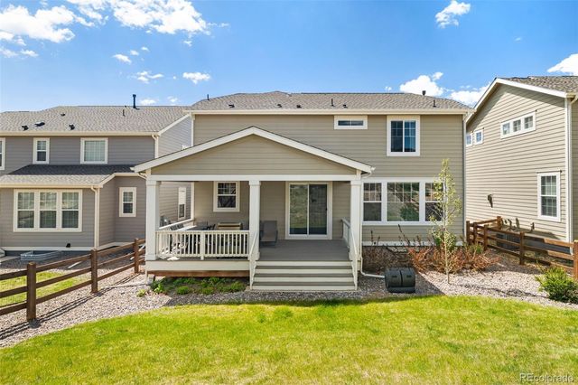 19255 W 84th Place, Arvada, CO 80007