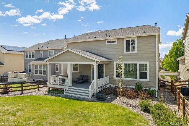 19255 W 84th Place, Arvada, CO 80007