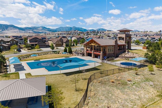 19255 W 84th Place, Arvada, CO 80007