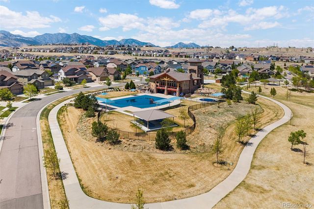 19255 W 84th Place, Arvada, CO 80007