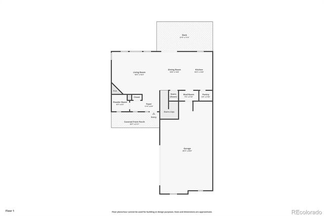 19255 W 84th Place, Arvada, CO 80007