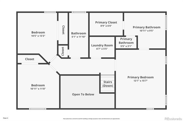 19255 W 84th Place, Arvada, CO 80007