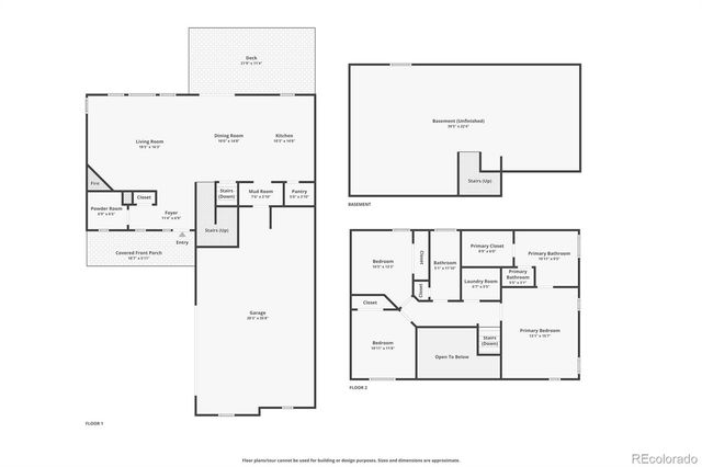 19255 W 84th Place, Arvada, CO 80007
