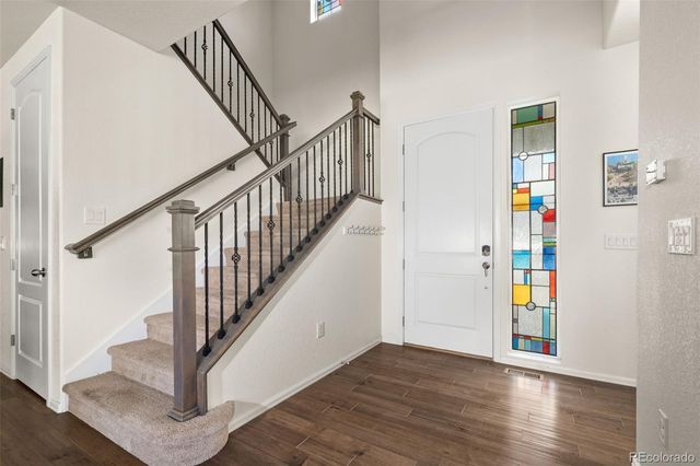 19255 W 84th Place, Arvada, CO 80007