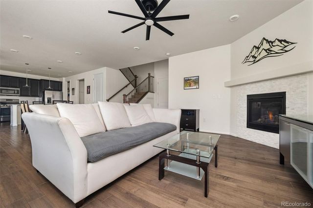 19255 W 84th Place, Arvada, CO 80007