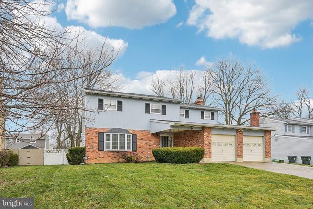 1129 OLD COOCHS BRIDGE RD, Newark, DE 19713