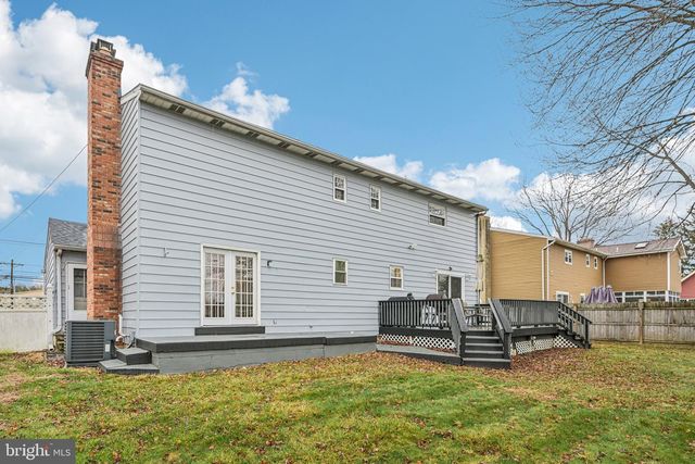 1129 OLD COOCHS BRIDGE RD, Newark, DE 19713