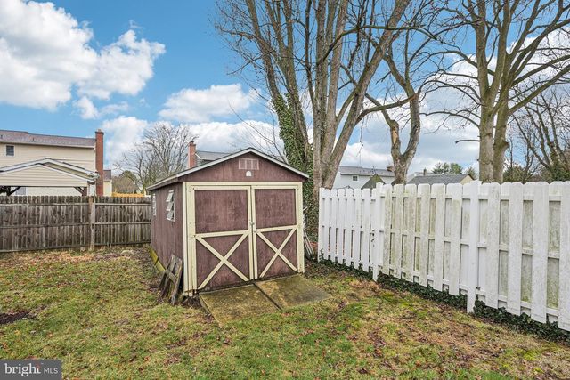 1129 OLD COOCHS BRIDGE RD, Newark, DE 19713