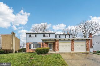 1129 OLD COOCHS BRIDGE RD, Newark, DE 19713