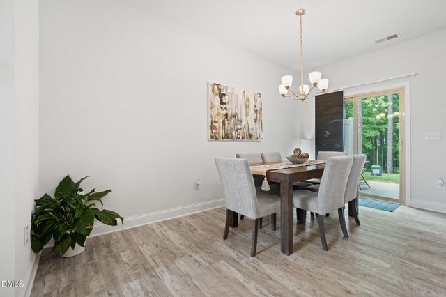 1007 Apogee Drive, Durham, NC 27713