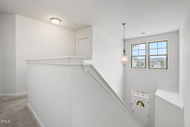 1007 Apogee Drive, Durham, NC 27713