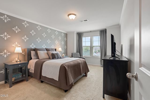 1007 Apogee Drive, Durham, NC 27713