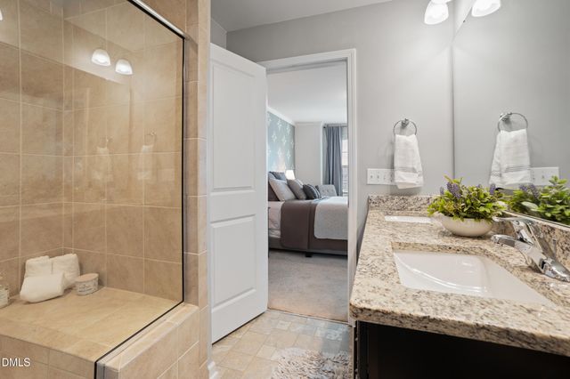 1007 Apogee Drive, Durham, NC 27713