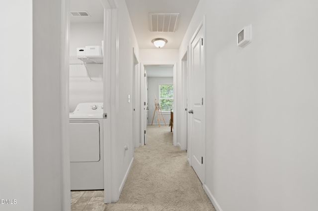 1007 Apogee Drive, Durham, NC 27713