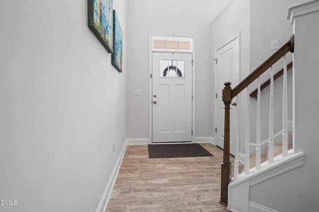1007 Apogee Drive, Durham, NC 27713