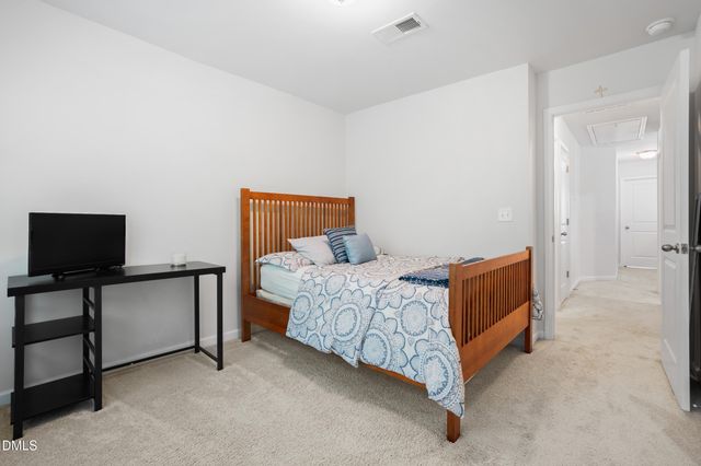1007 Apogee Drive, Durham, NC 27713