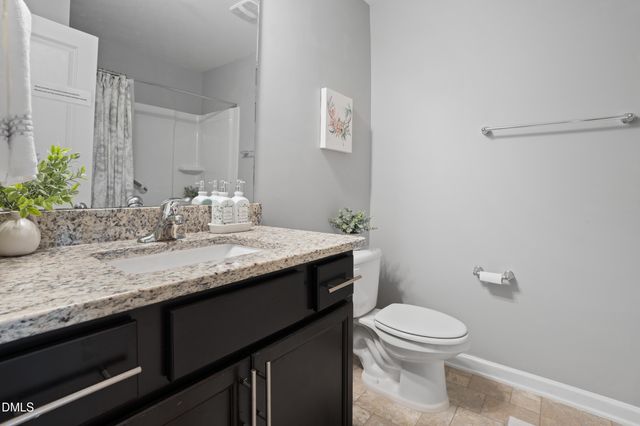1007 Apogee Drive, Durham, NC 27713