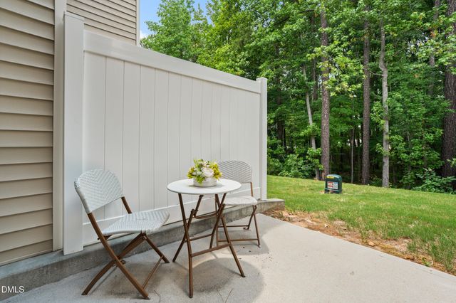 1007 Apogee Drive, Durham, NC 27713