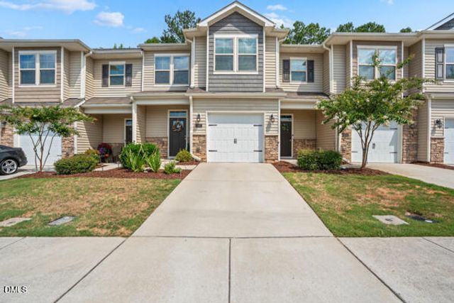 1007 Apogee Drive, Durham, NC 27713
