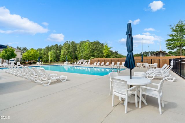 1007 Apogee Drive, Durham, NC 27713