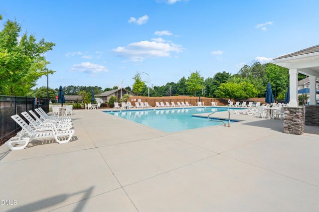 1007 Apogee Drive, Durham, NC 27713