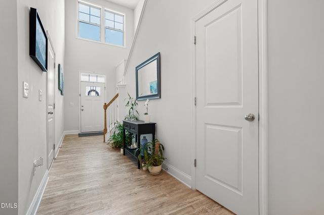 1007 Apogee Drive, Durham, NC 27713