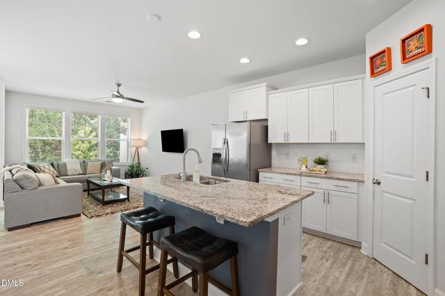 1007 Apogee Drive, Durham, NC 27713