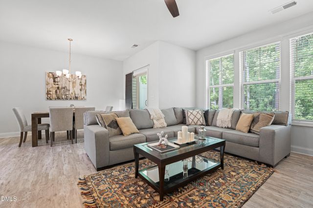 1007 Apogee Drive, Durham, NC 27713