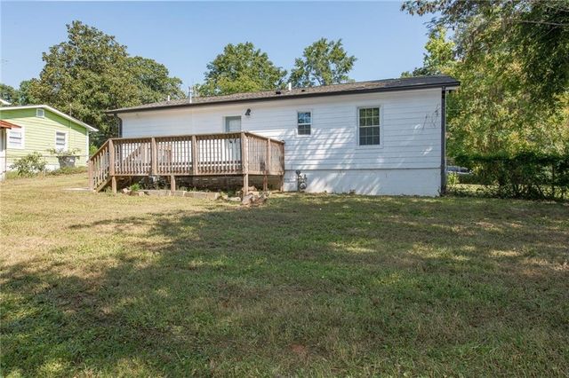 331 Camilla SW Circle, Mableton, GA 30126