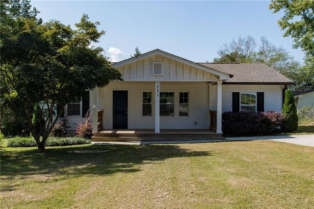 331 Camilla SW Circle, Mableton, GA 30126