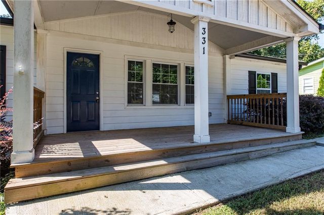 331 Camilla SW Circle, Mableton, GA 30126