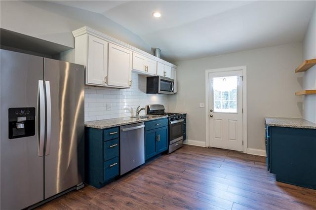 331 Camilla SW Circle, Mableton, GA 30126