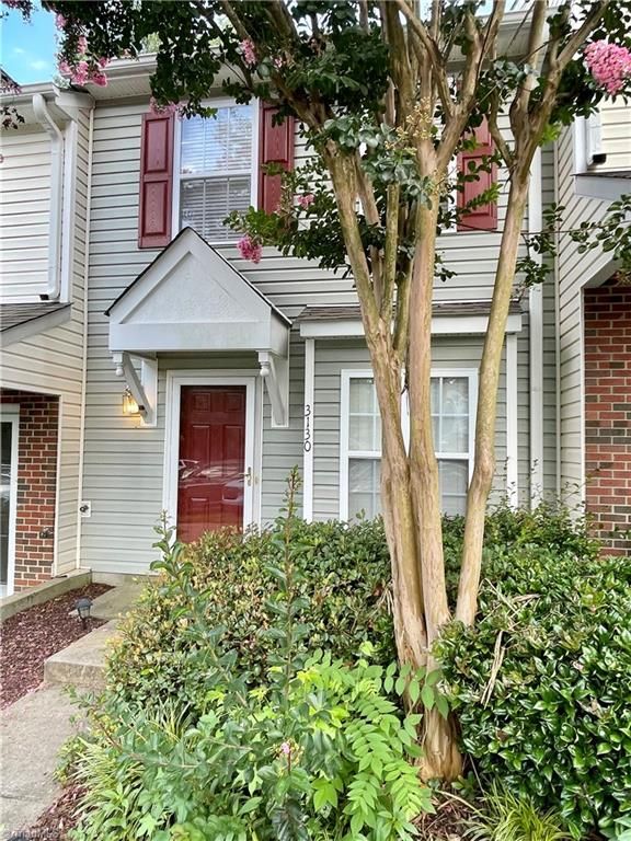 3130 Manchester Avenue, Winston-salem, NC 27103