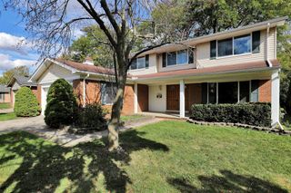 6530 Paul Revere Lane, Canton, MI 48187