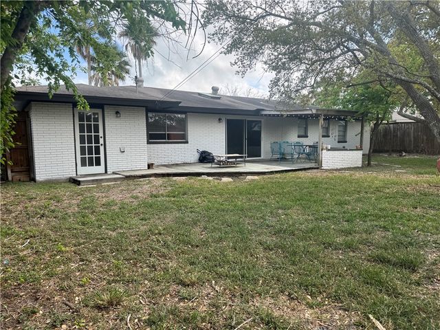 460 Palmetto St, Corpus Christi, TX 78412