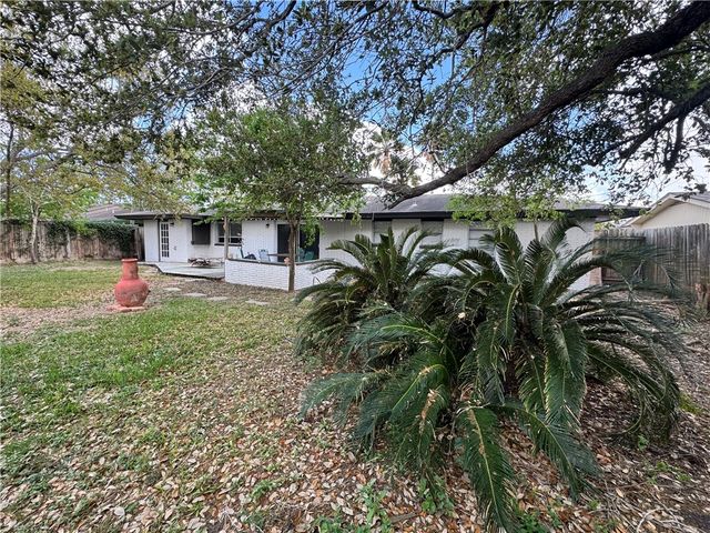 460 Palmetto St, Corpus Christi, TX 78412