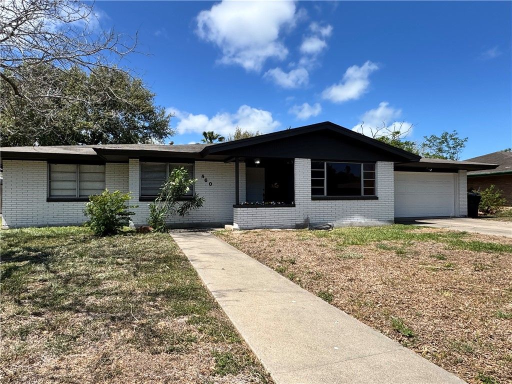 460 Palmetto St, Corpus Christi, TX 78412