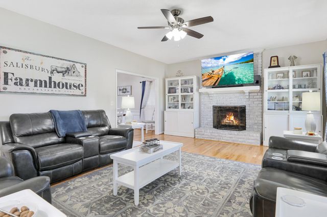 1109 Hollybrooke Drive, Moncks Corner, SC 29461