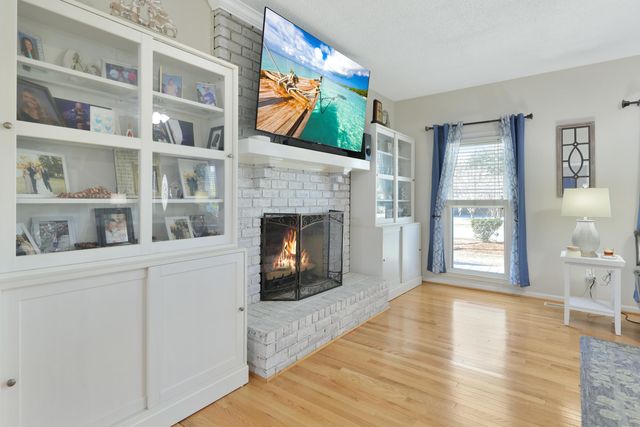 1109 Hollybrooke Drive, Moncks Corner, SC 29461